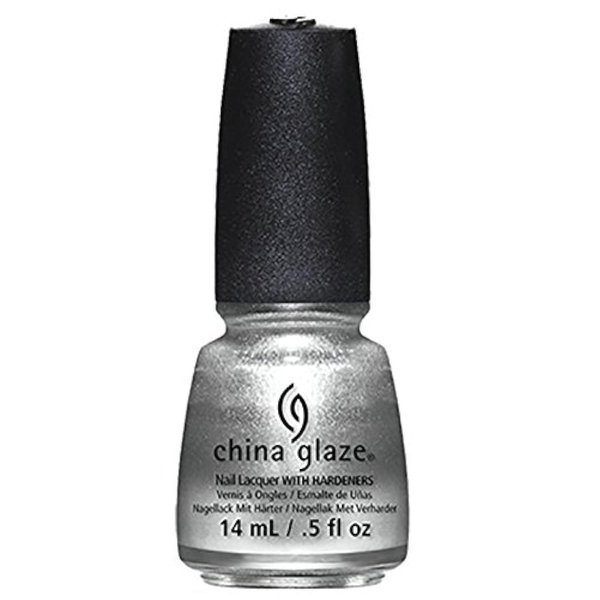 China Glaze Nail Polish, I'd Melt For You 1341