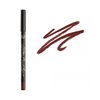 KVD Beauty Tattoo Pencil Liner Waterproof Long-Wear Gel Eyeliner Madder Red
