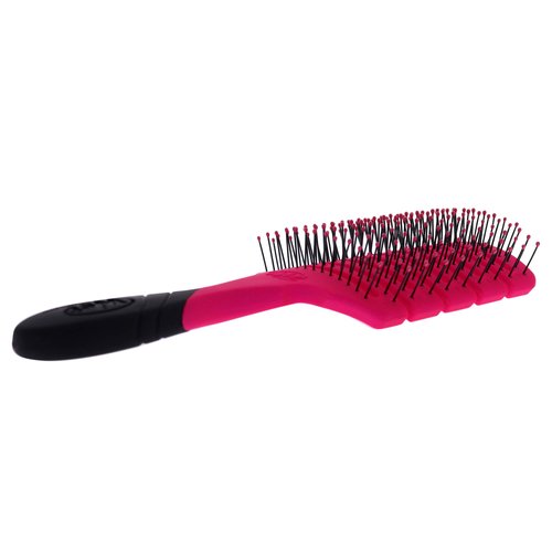 Wet Brush Brush Pro Flex Dry Paddle Pink (BWP831FLEXPKP)
