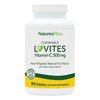 Nature's Plus - Lovites Chewable Vitamin C 500 mg, 90 count