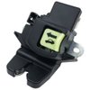 Gorniloxam Trunk Latch Lock Actuator, Replacement for Kia Forte 2014-2020 with 1.6 1.8 2.0 Liter L4 Engine, Replaces OE: 81230-A7030 (Rear Tailgate Door Latch Lock Actuator Motor)