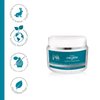 Pili Hyaluron face cream | Hyaluronic Acid Cream Face with Argan oil and Paradise Nut Oil. Ultra-Hydrating Anti Aging and Anti Wrinkle Cream Day Cream or Night Cream Moisturizer | 1.8 Oz