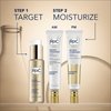 RoC Retinol Correxion Deep Wrinkle Anti-Aging Night Cream, Daily Face Moisturizer with Shea Butter, Glycolic Acid and Squalane, Skin Care Treatment, Mini 0.5 Ounces