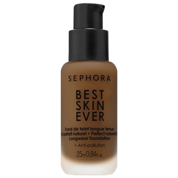 SEPHORA COLLECTION Best Skin Ever Liquid Foundation Unisex 67 P