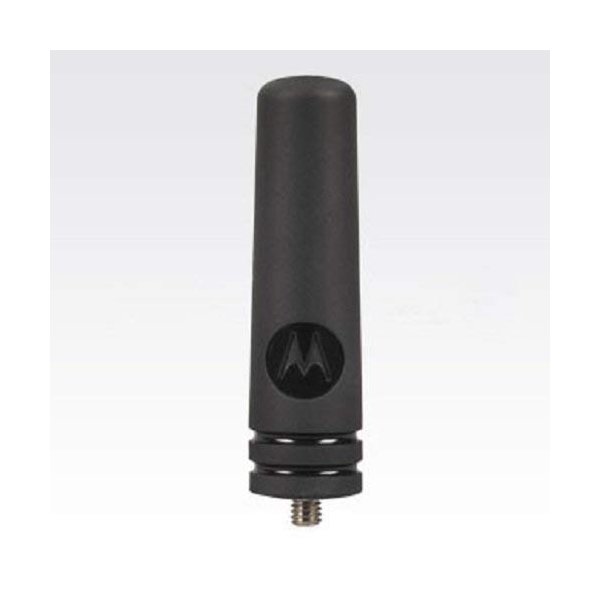 PMAD4144B PMAD4144 - Motorola VHF Stubby Antenna for The 136-144MHz Range (5cm)