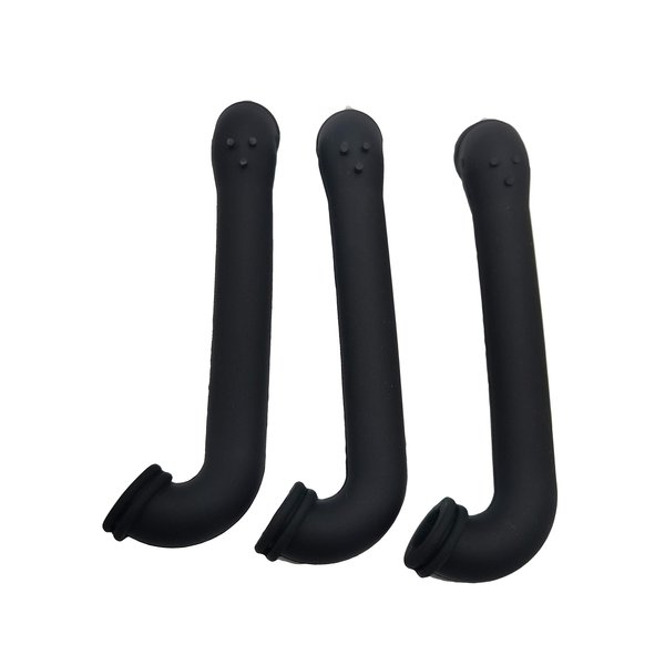 shiosheng 3pcs 794683 697113 Breather Tube for Briggs & Stratton