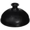 Mutec MHT160 Plunger Mute for Trumpet - Black Rubber