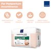 Abena Premium Maternity Pads, Super Absorption, 14 Count