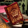 theory11 Outkast Premium Playing Cards, Poker Size Standard Index, Luxury Playing Cards