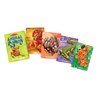 Melissa & Doug Classic Card Games Set - Old Maid, Go Fish, Rummy