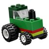 LEGO Classic Green Creativity Box 10708 Building Kit