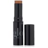 Glo Skin Beauty HD Mineral Foundation Stick - Concealer Makeup Infused with Hyaluronic Acid - Buildable Coverage, Contour & Highlighter (Umber 11W)