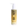Bronze Cactus Shine Body Oil, Daily Hydration Body Oil and for All Skin Types, Paraben/Cruelty-Free, 6.76fl.oz
