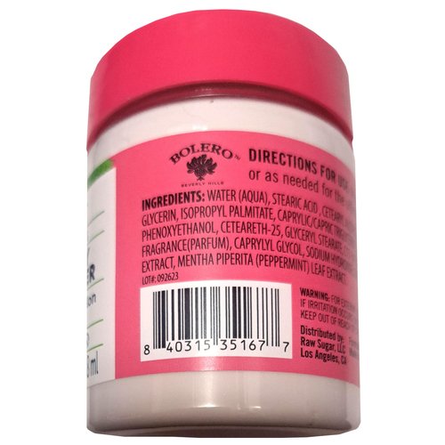 Refreshing Body Butter - Watermelon & Mint 5fl oz./147.8ml (Set of 2 Pack)