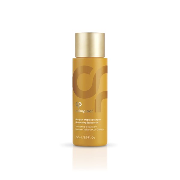 ColorProof Evolved Color Care Biorepair Thicken Shampoo, 8.5 fl. oz.