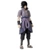 ANIME HEROES - Naruto - Sasuke Uchiha Action Figure