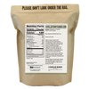 Anthony's Brewer's Yeast, 1 lb, Made in USA, Gluten Free, For Lactation Support, Unflavored, Unsweetened