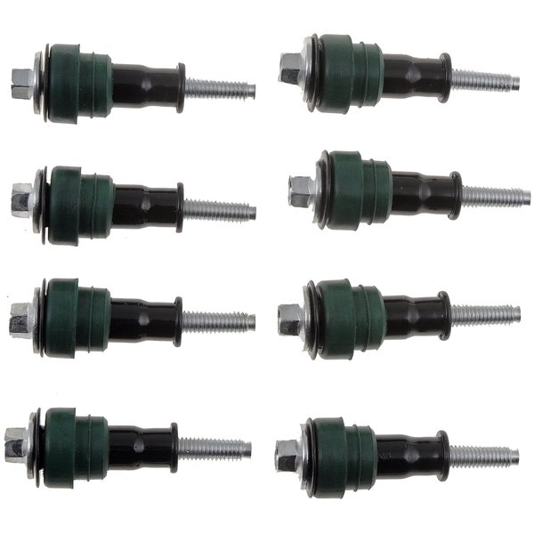 Dorman 55164 Engine Intake Manifold Isolator Bolt for Select Ford Models