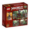 LEGO Ninjago The Vermillion Attack 70621 Building Kit (83 Piece)