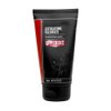 UPPERCUT DELUXE Exfoliating Cleanser, Gently Cleanses and Detoxes Skin with Ground Pumice and Charcoal, Suitable for Daily Use 4 fl. oz /240ml