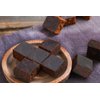 Yunnan specialty: handmade dark brown sugar for relieving the pain during menstrual?period 8.8oz