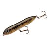 Heddon Super Spook Topwater Fishing Lure for Saltwater and Freshwater, Florida Bass, Super Spook Jr (1/2 oz)