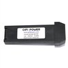 MaximalPower 4300mAh 7.4V Battery for Holy Stone HS720 & HS720E RC Quadcopter - Does NOT FIT HS720G (1 Pack)