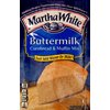 Martha White Cornbread & Muffin Mix Variety Sampler Pack 4 Mixes