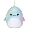 Squishville by Original Squishmallows Fun & Fabulous Squad Plush - Six 2-Inch Squishmallows Plush - Toys for Kids