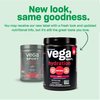 Vega Sport Hydration Electrolyte Powder, Lemonade - Post Workout Recovery Drink for Women and Men, Vitamin C, Vegan, Keto, Sugar Free, Dairy Free, Gluten Free, Non GMO, 4.9 oz