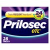 Prilosec OTC Frequent Heartburn Medicine and Acid Reducer Tablets 28 Count (OLD)