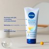 Nivea Skin Firming Variety Pack with 16.9 Fl Oz Body Lotion and 6.7 Oz Gel-Cream