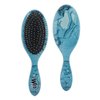 Wet Brush Original Detangler Hair Brush, Arctic Blue - All Hair Types - Ultra-Soft IntelliFlex Detangler Bristles Glide Through Tangles with Ease - Pain-Free Comb for Men & Women