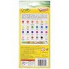 Crayola Mini Twistable Crayons 24 in a Box (Pack of 4) 96 Crayons in Total