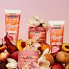 Soap & Glory Peach Please Body Butter - Peach Blossom Body Cream Formulated with Coconut Butter, Vitamin E & Shea Butter - Rich Moisturizing Cream for Dry Skin (300ml)
