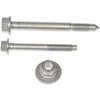 Dorman 14888 Control Arm Bolt Kit Compatible with Select Ford / Mercury Models