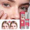 Retinol Eye Cream with Hyaluronic Acid and Collagen - Anti-Aging Eye Cream to Smooth Fine Lines and Hydrate the Eye Area, Dark Circle and Puffiness Solution