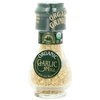 Drogheria & Alimentari Organic All Natural Spice Grinder Garlic, 1.76 Ounce Jars (Pack of 3)