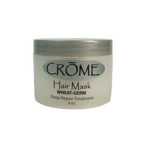 Crome Hair Mask 8oz