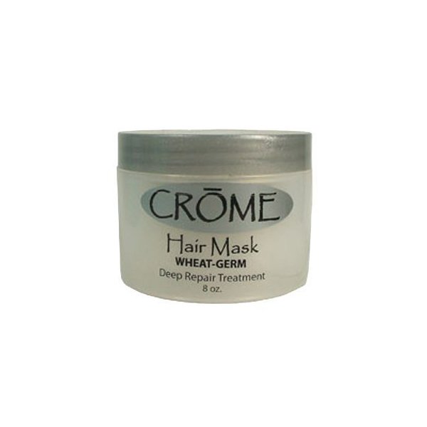 Crome Hair Mask 8oz