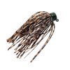 Z-MAN Shroom Z Micro Finesse Jigs, 3/16 oz,