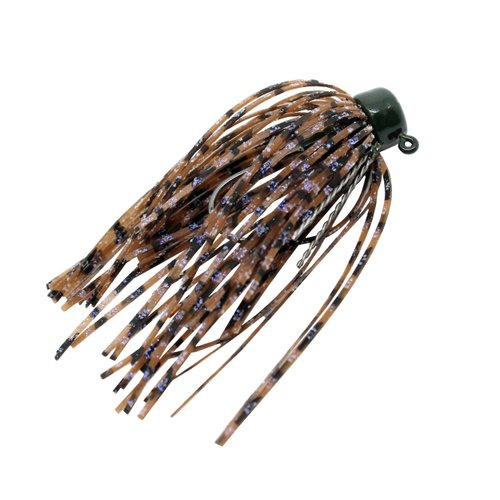 Z-MAN Shroom Z Micro Finesse Jigs, 3/16 oz,