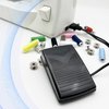 Singer Sewing Machine Power Cord, Singer Sewing Machine Pedal Replacement, Apply to Singer #359102-001 2263 2277 e99670 1304 4423 4411 4452 4432 44s 3116 3223 3337 3342 1507 2273 2259 m3500