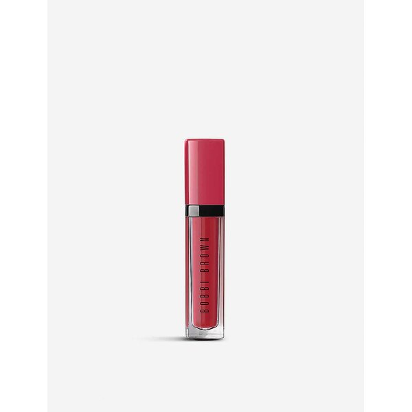 Bobbi Brown Crushed Liquid Lipstick Mango Mood