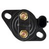 Caltric Starter Solenoid Relay Compatible with Arctic Cat 400 2005 2006 2007 2008 2011