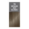 Better Natured Permanent 7A Medium Ash Blonde Hair Color Dye - Naturally-derived, Vegan & 100% Gray Coverage that Lasts up to 8 Weeks