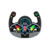 eKids Batman Batmobile Toy Steering Wheel for Kids, Toddler Toy with Sound Effects for Fans of Batman Toys for Boys