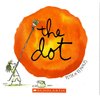 The Dot and Ish Gift Set Includes Paperbacks by Peter H Reynolds, The Dot Cover 12"x12" Plush Pillow Book Buddy, and Activity Pages (Inspire Creativity, Imagination, Build Confidence, and Self-Esteem)