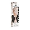 Wet Brush Original Detangling Brush - Metallic Bronze Marble - All Hair Types - Ultra-Soft IntelliFlex Detangler Bristles Glide Through Tangles with Ease - Pain-Free Comb for Men, Women, Boys & Girls