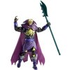 Masters of the Universe Masterverse Scare Glow Action Figure with Glow-in-The-Dark Head & Accessories, 7-inch Motu Collectible Gift for Fans 6 Years Old & Up